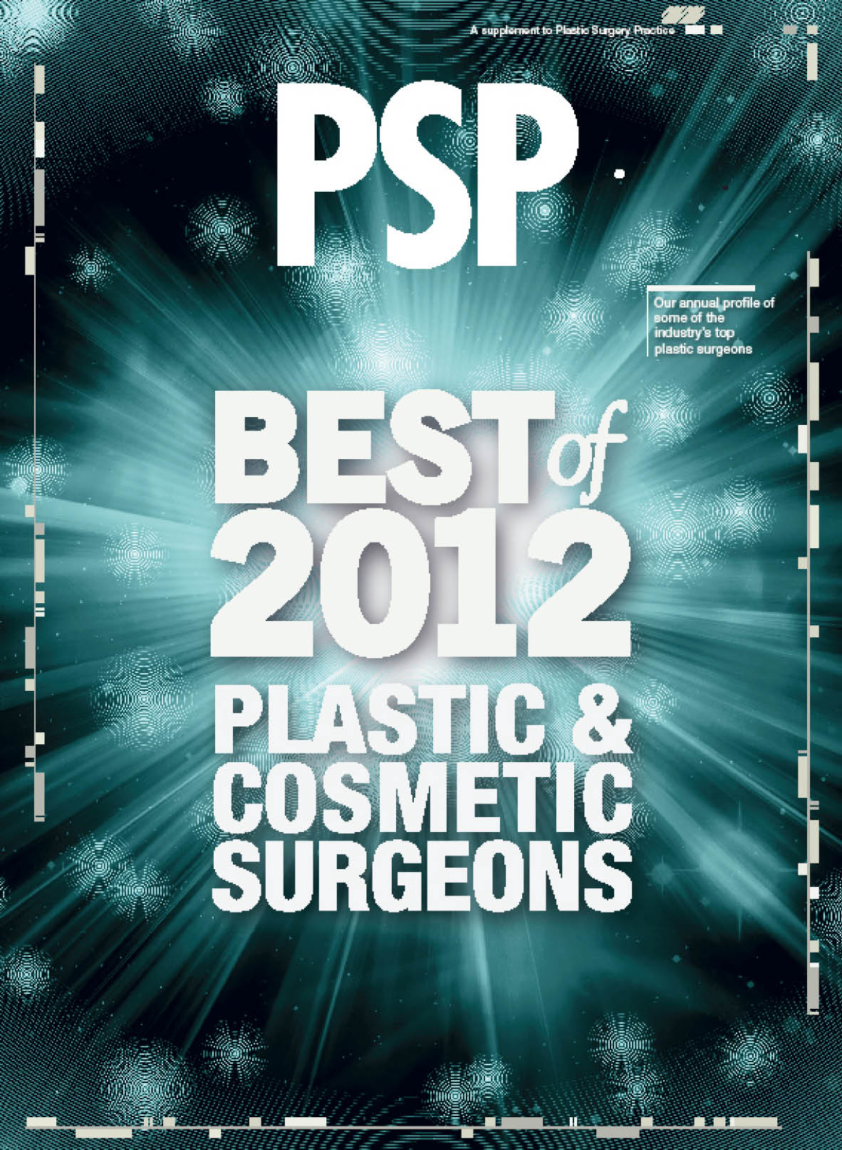 PSP12 BestOf cover