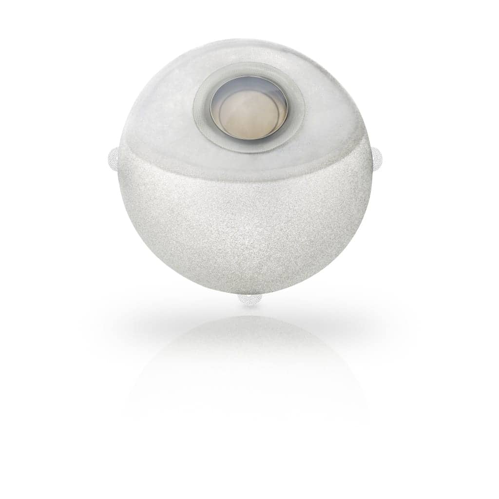 MENTOR® ARTOURA™ Breast Tissue Expander Now Available in the US