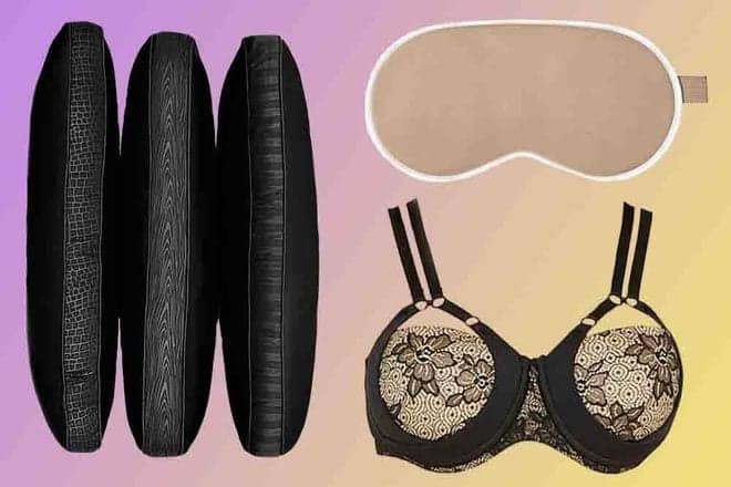 Take Your Beauty Sleep to a New Level With These Innovative Anti-Aging Tools