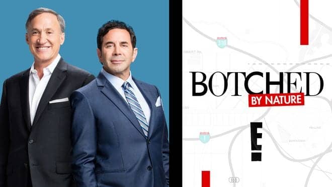 The Doctors of Botched Are Back to Do Surgery Like You’ve Never Seen Before