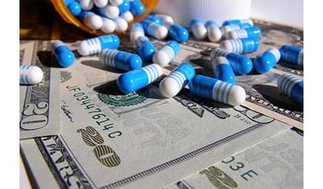 Here’s How Valeant Pharmaceuticals Hopes to Get Back on Track
