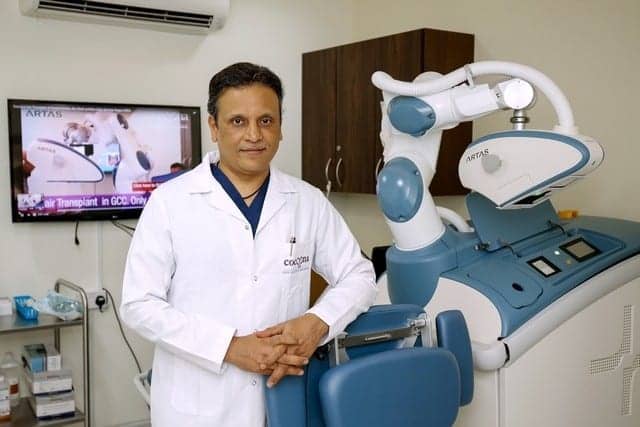 Warning About Hard-Sell Tactics in Plastic Surgery