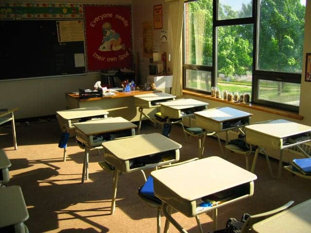 Cosmetic Surgery Rider for Buffalo Teachers Upheld
