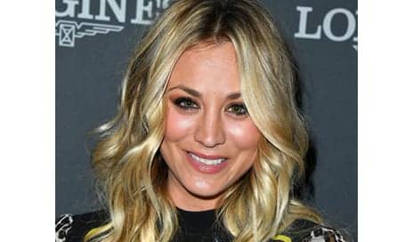 Kaley Cuoco Admits to Plastic Surgery, Calls It the “Best Thing I Ever Did”