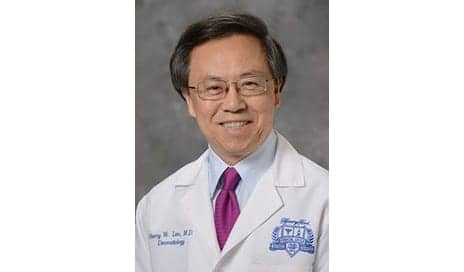 Henry Ford Hospital Dermatologist Becomes President of American Academy of Dermatology