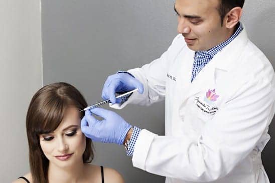 From Botox to IVs, Is Mobile Medicine LA’s Next Big Thing?