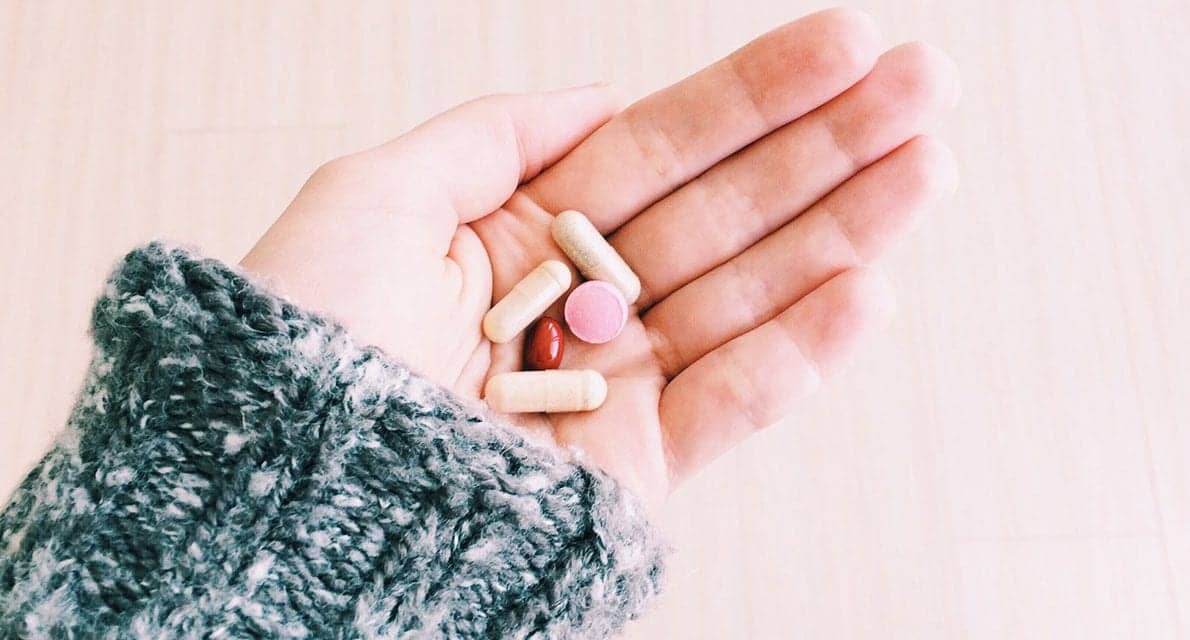 What Are Collagen Peptides and Will They Save Me from Wrinkles?