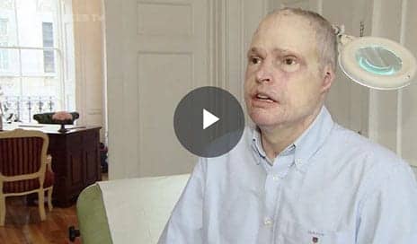 Wounded Veterans Receiving Free Skin Specialist Treatment
