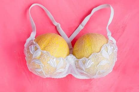 This Bra Size Reportedly Makes Women the Happiest