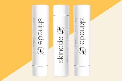 This Collagen-Infused Drink Is an Ingestible Anti-Ager