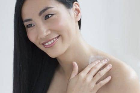 3 Places You Don’t Want to Skip During Your Anti-Aging Routine