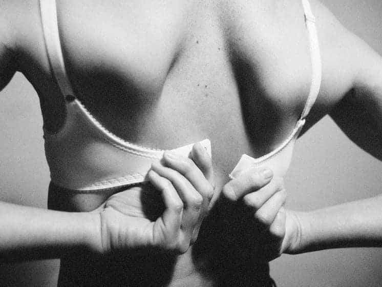 How I Found the Right Bras After Mastectomy and Reconstruction