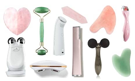 A Complete Guide to At-Home Skin-Care Tools