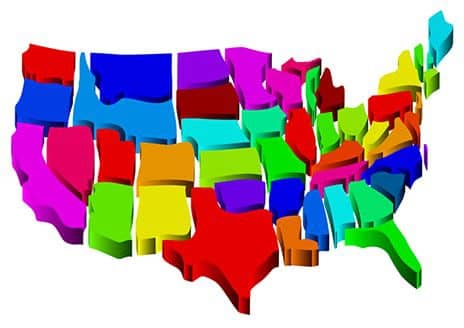 States with Fewer Melanoma Diagnoses May Have Higher Death Rates