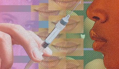 The Stigmas Around Botox and Fillers for Black People Are Changing