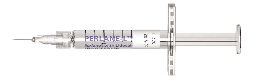 Valeant Perlane-L 2mL opt