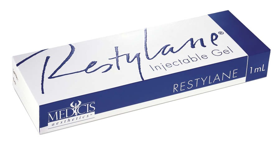 Valeant Restylane carton opt