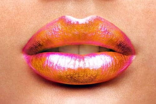 FDA OK'S Restylane® Silk For Lip Enhancement