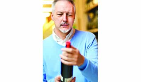 Bewitched or Bewildered? Wine Should Be Re-Mystified Rather Than ‘Dumbed Down’