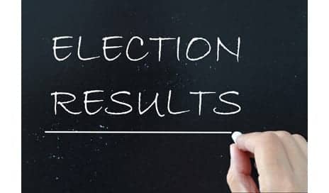 ASDS Elects New Officers, Board Members