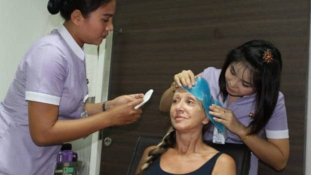 What It’s Like to Have Plastic Surgery in Thailand