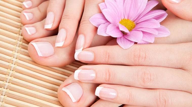 How to Get Rid of Peeling Fingertips