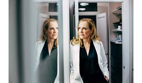 The Unlikely Comeback of the ‘Pill-Popping Dermatologist’