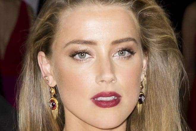 Survey Says: This Celeb Has the Most Beautiful Face