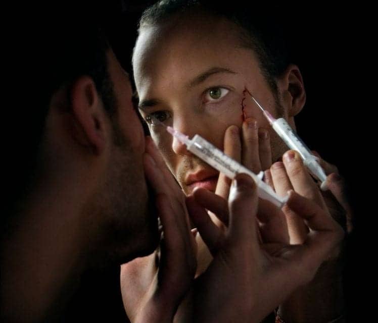 The 5 Things Men Ask for When They Go for Plastic Surgery