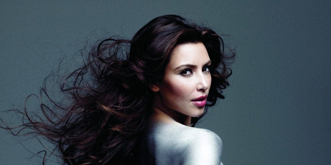 Kim Kardashian’s Dermatologist on the Future of Anti-Aging