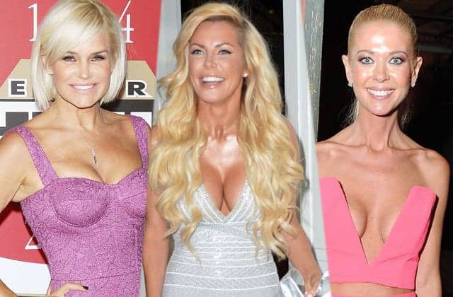 10 Celebs Whose Plastic Surgery Almost Killed Them!