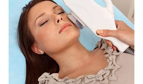 Take Precautions During Laser Hair Removal, Researchers Advise