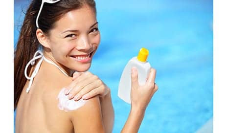 How to Shop for Sunscreen