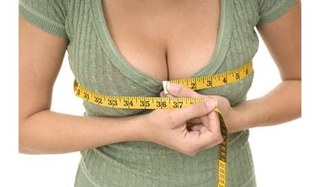 Finally, Saline Breast Implants That Feel Amazing