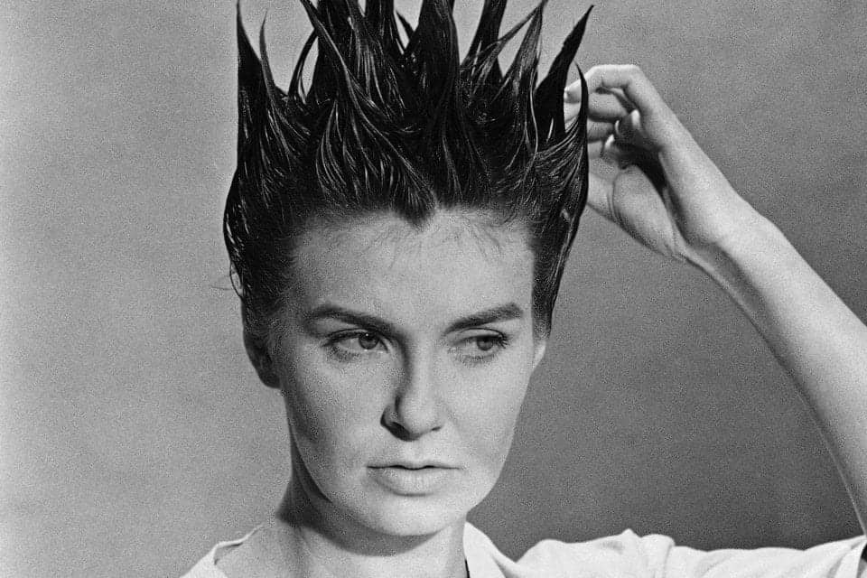 The Unfortunate Reality of Dry Shampoo