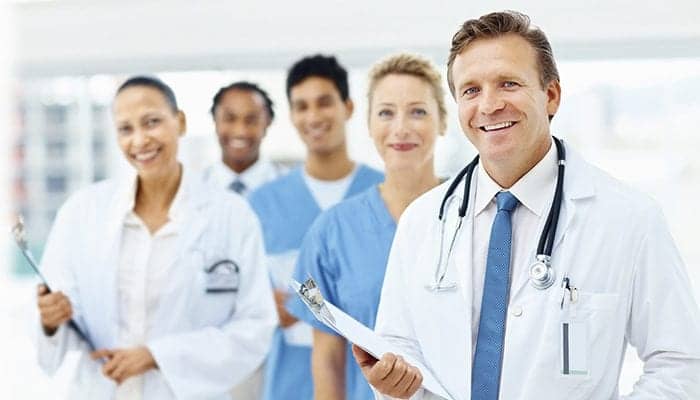 The Top 10 Highest Paid Medical Jobs in 2016