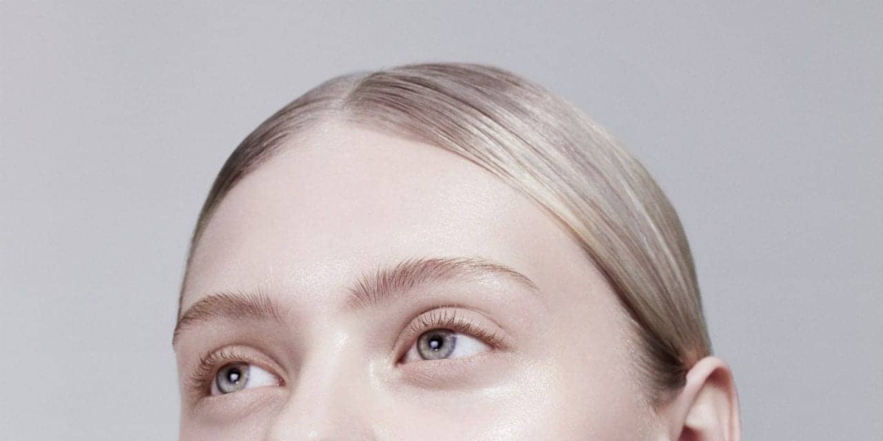 Meet the Dermatologist Who Models Trust with Their Skin