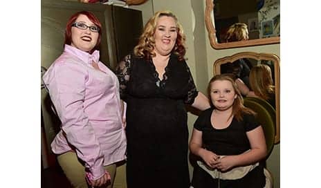 Mama June Deemed Too Heavy for Excess Skin Removal Surgery Despite Weight Loss