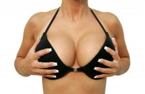 How to Fix Your “Snoopy” Boobs