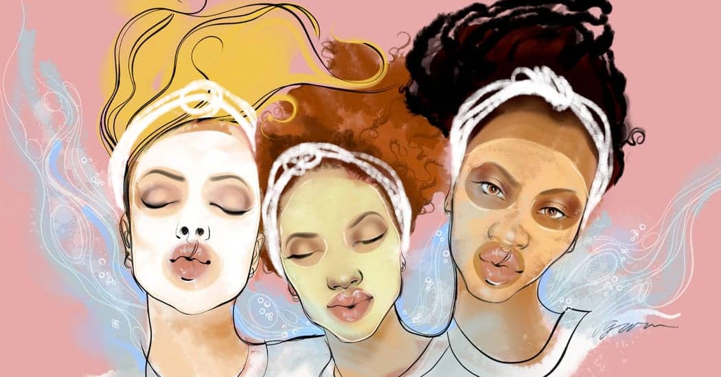 Are You Ready for Mask Bingeing?