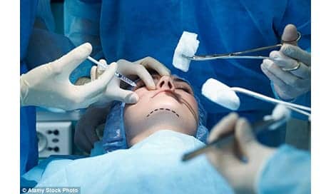Name and Shame Dodgy Plastic Surgeons: Poor Cosmetic Clinics to Be Rated Under New Government Proposals