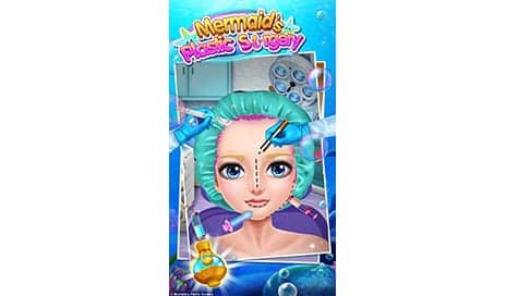 App That Asks Kids to Simulate Plastic Surgery Slammed By Experts
