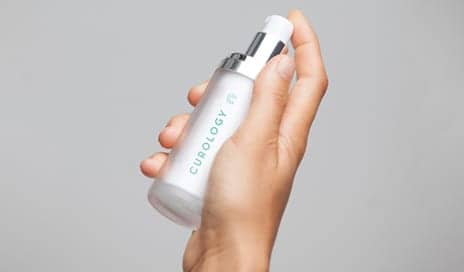 Customized Online Prescription Acne Treatment Provider Curology Raises $15M