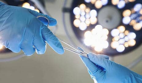 Your Body: The Risks of Plastic Surgery