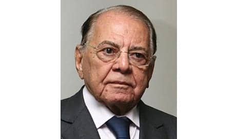 Pitanguy, Brazil’s Icon of Plastic Surgery, Dead at 90