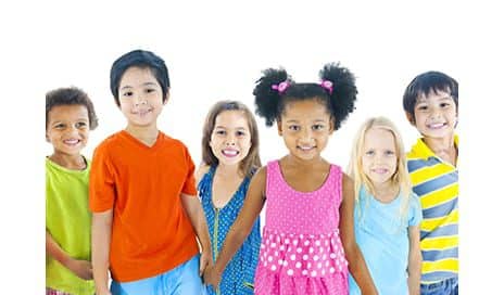 Risk Factors May Predict Persistent Atopic Dermatitis in Children