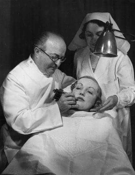 New Plastic Surgery Procedures Will Melt Away Your Fat