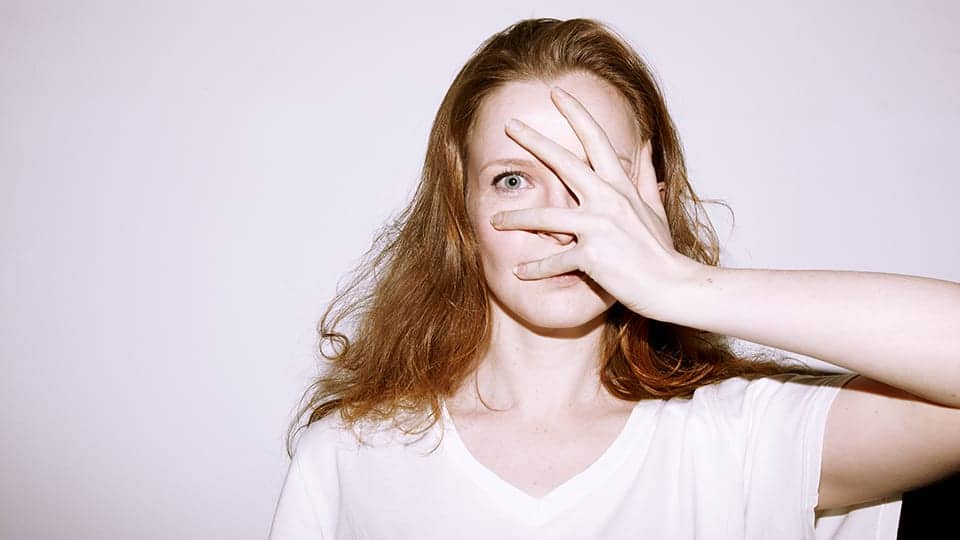 The Weird Way This Derm Fixes Popped Zits