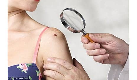 What Do Your Lumps and Bumps Reveal About Your Health? The Expert Guide To the Ones You Need to Worry About