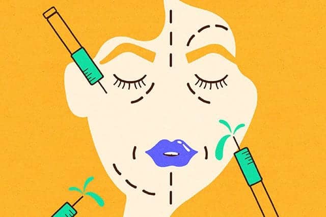 I Told My Dates I Get Botox — & This Is What Happened